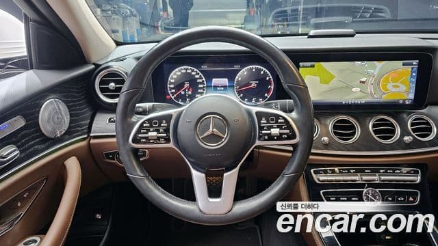 Mercedes-Benz E-класс W213 Avantgarde, 2019 14