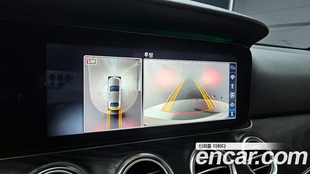 Mercedes-Benz E-класс W213 Avantgarde, 2019 16