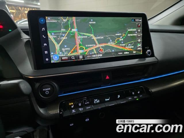 Toyota 프리우스 5세대 2.0 XLE, 2024 17