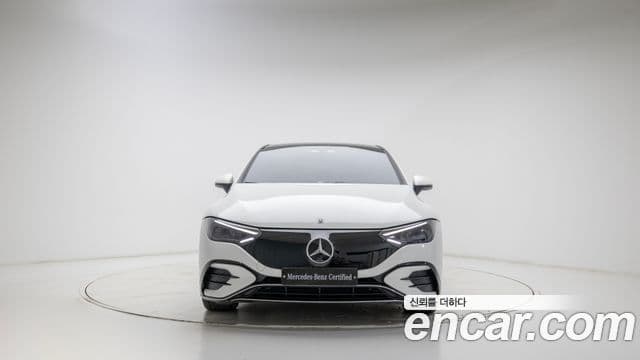 Mercedes-Benz EQE V295 EQE350+, 2024 3