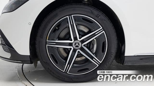 Mercedes-Benz EQE V295 EQE350+, 2024 все фото