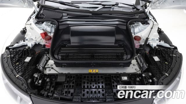 Mercedes-Benz EQE V295 EQE350+, 2024 6