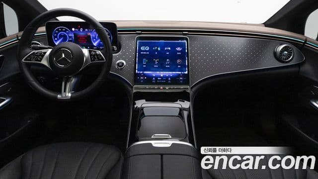 Mercedes-Benz EQE V295 EQE350+, 2024 7