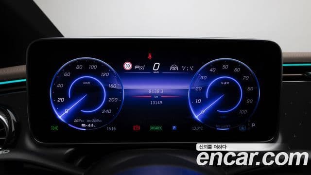 Mercedes-Benz EQE V295 EQE350+, 2024 8