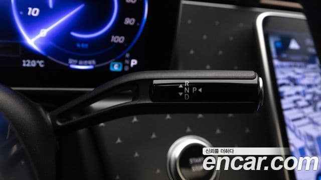 Mercedes-Benz EQE V295 EQE350+, 2024 9