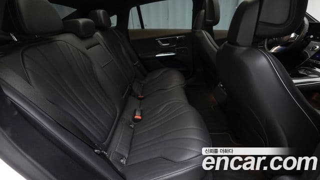 Mercedes-Benz EQE V295 EQE350+, 2024 11