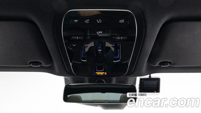 Mercedes-Benz EQE V295 EQE350+, 2024 14