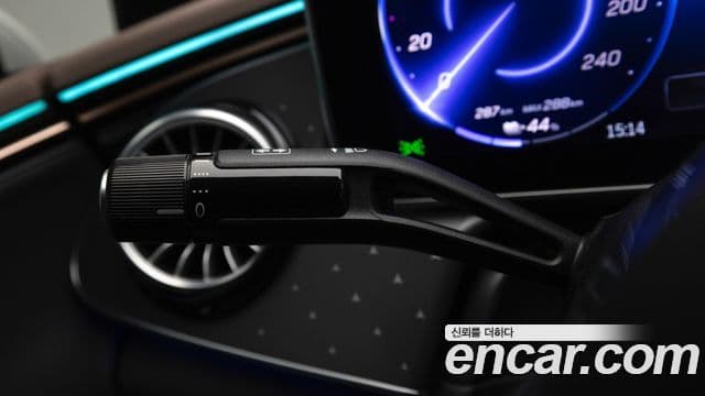 Mercedes-Benz EQE V295 EQE350+, 2024 17