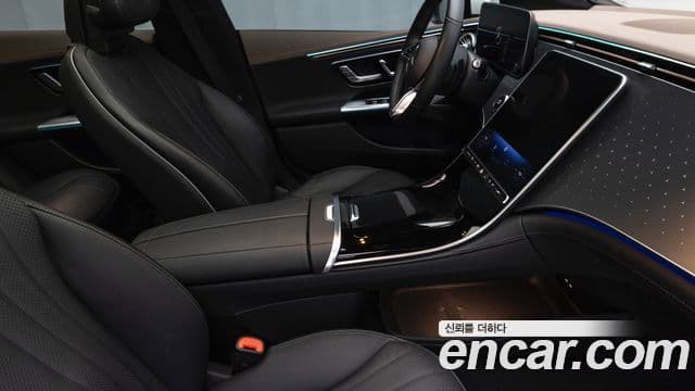 Mercedes-Benz EQE V295 EQE350+, 2024 18