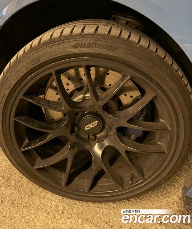 BMW M3 (F80) M3 седан Competition, 2018 6