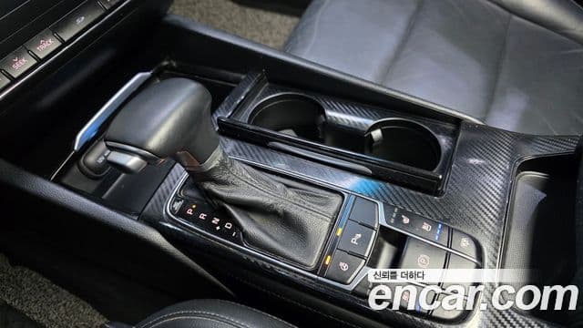 Kia All New K7 2.4 GDI Limited, 2017 9