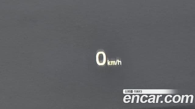 Kia All New K7 2.4 GDI Limited, 2017 11