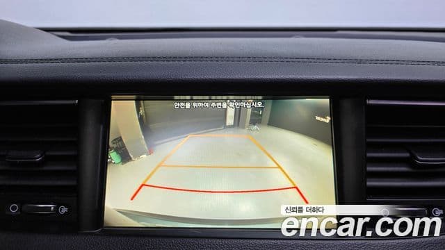 Kia All New K7 2.4 GDI Limited, 2017 17