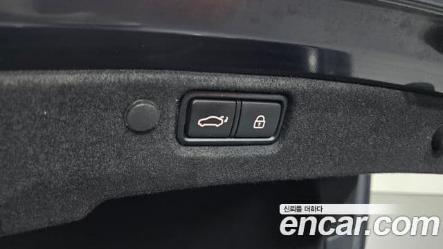 Kia All New K7 2.4 GDI Limited, 2017 20