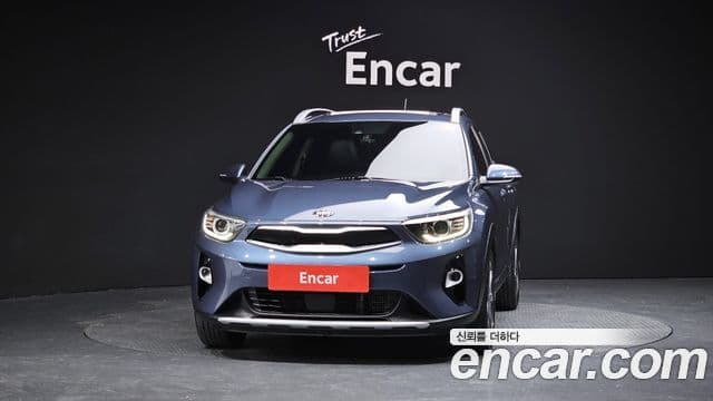 Kia Stonic Prestige, 2018 3