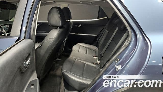 Kia Stonic Prestige, 2018 12