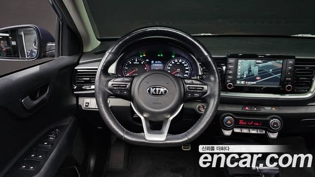 Kia Stonic Prestige, 2018 13