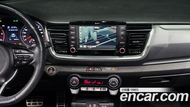 Kia Stonic Prestige, 2018 14