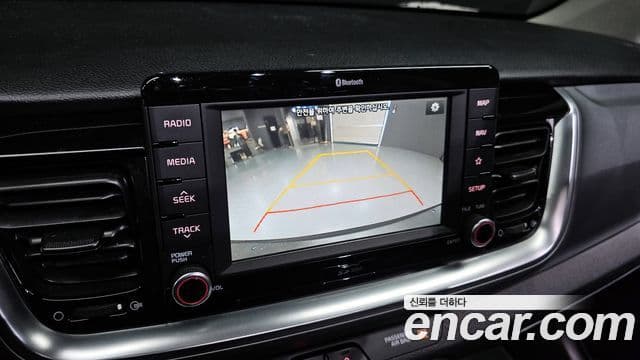 Kia Stonic Prestige, 2018 15