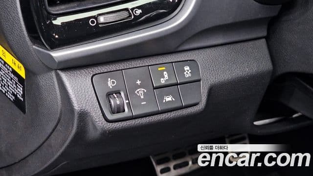 Kia Stonic Prestige, 2018 16