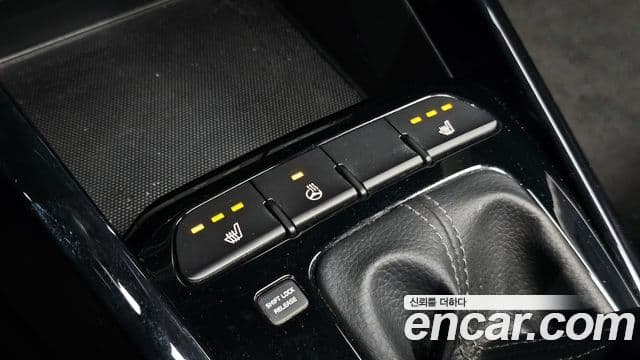 Kia Stonic Prestige, 2018 18