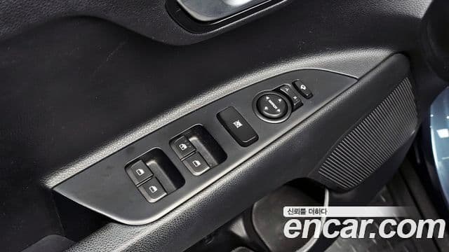 Kia Stonic Prestige, 2018 19