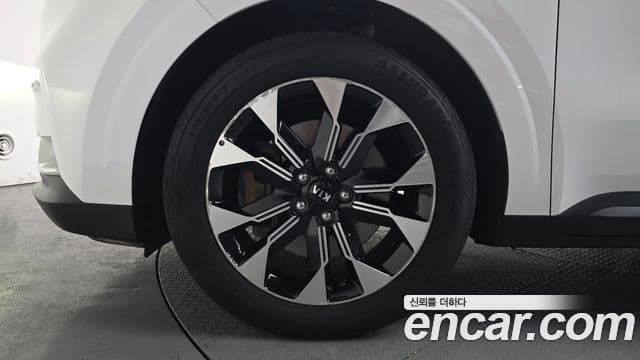 Kia Carnival 4세대 Prestige, 2021 все фото