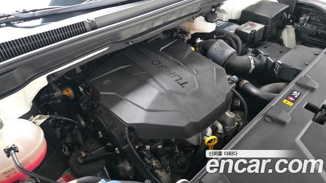 Kia Carnival 4세대 Prestige, 2021 6