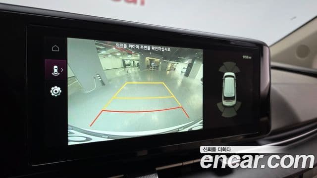 Kia Carnival 4세대 Prestige, 2021 15