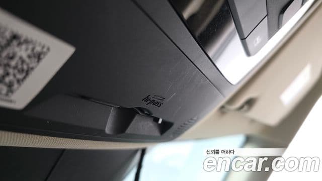 Kia Carnival 4세대 Prestige, 2021 17