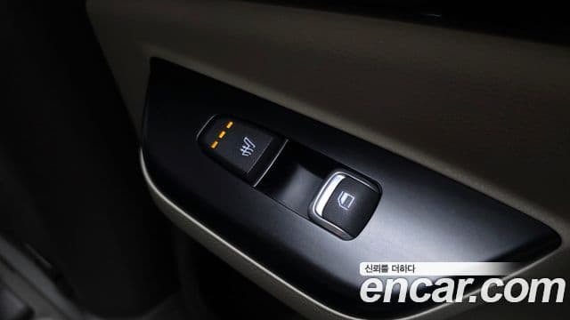 Kia Carnival 4세대 Prestige, 2021 18