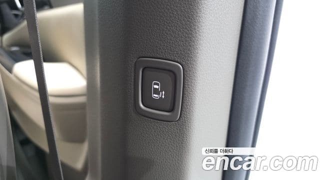 Kia Carnival 4세대 Prestige, 2021 19