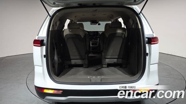 Kia Carnival 4세대 Prestige, 2021 20