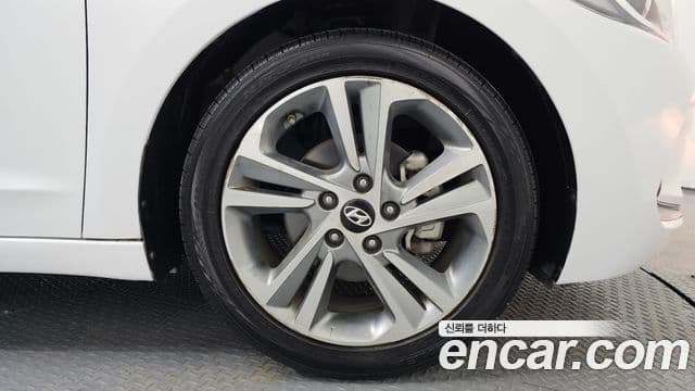 Hyundai Avante AD 1.6 GDI Value Plus, 2018 все фото