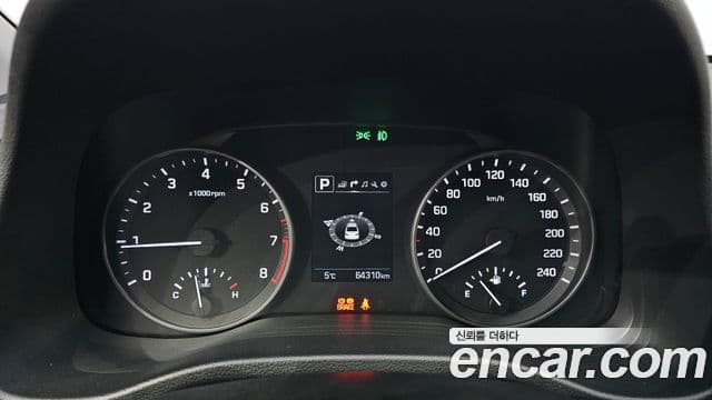 Hyundai Avante AD 1.6 GDI Value Plus, 2018 8