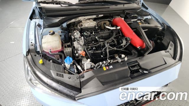 Hyundai Veloster (JS) 2.0 N, 2021 6