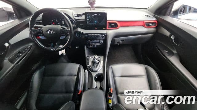 Hyundai Veloster (JS) 2.0 N, 2021 7