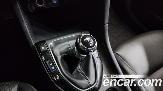 Hyundai Veloster (JS) 2.0 N, 2021 9