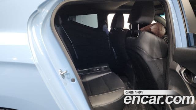 Hyundai Veloster (JS) 2.0 N, 2021 12