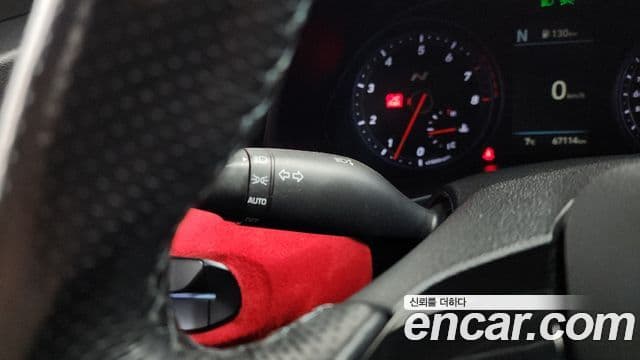 Hyundai Veloster (JS) 2.0 N, 2021 14