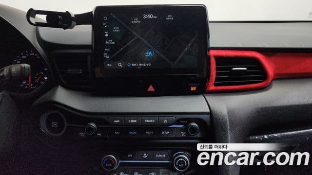 Hyundai Veloster (JS) 2.0 N, 2021 15