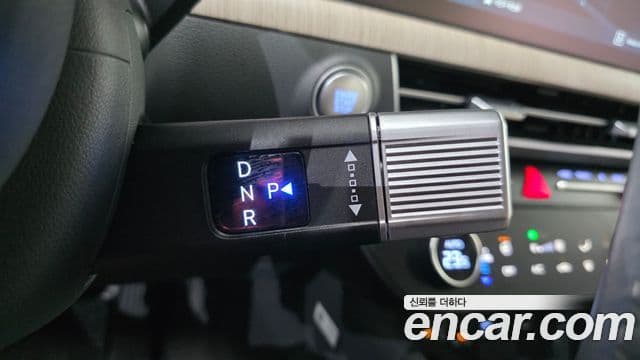 Hyundai Sonata D Edge(DN8) Inspiration, 2024 9