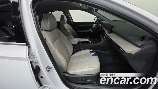 Hyundai Sonata D Edge(DN8) Inspiration, 2024 10
