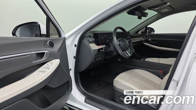 Hyundai Sonata D Edge(DN8) Inspiration, 2024 12