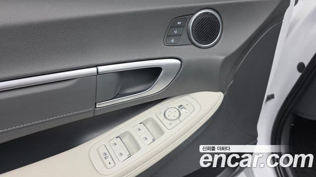 Hyundai Sonata D Edge(DN8) Inspiration, 2024 13