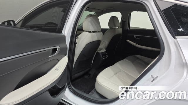 Hyundai Sonata D Edge(DN8) Inspiration, 2024 17