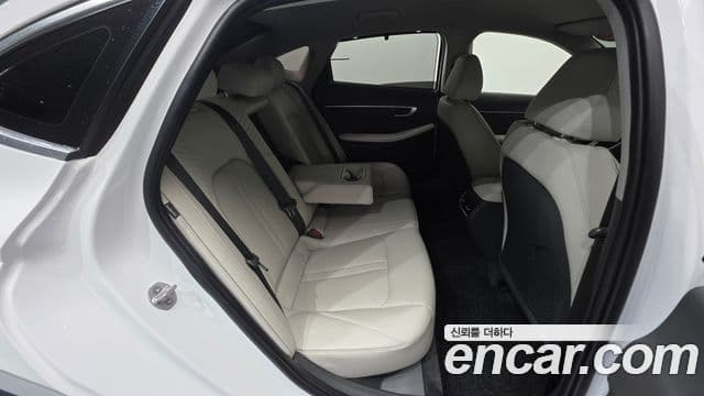 Hyundai Sonata D Edge(DN8) Inspiration, 2024 19