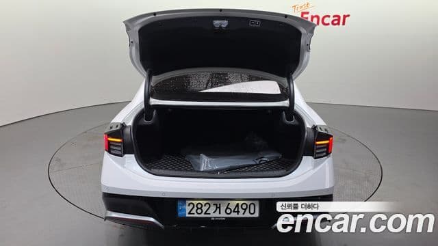 Hyundai Sonata D Edge(DN8) Inspiration, 2024 20