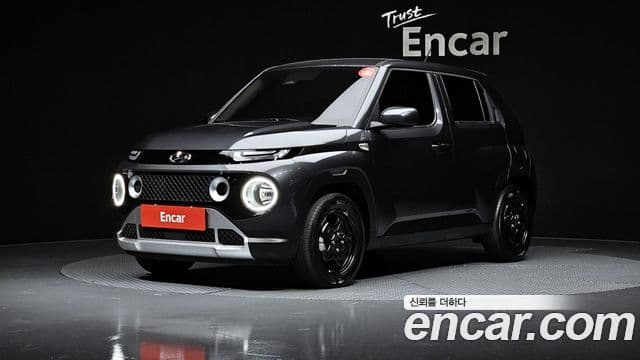Hyundai Casper Modern, 2023 1