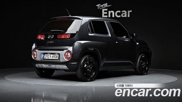 Hyundai Casper Modern, 2023 2